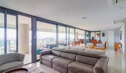 APARTAMENTO À VENDA NA VILA MADALENA