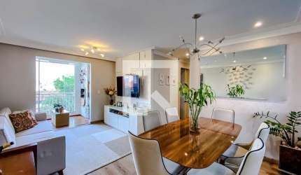 APARTAMENTO À VENDA NA MOÓCA