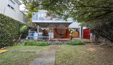 CASA PARA LOCAÇÃO NA VILA MADALENA