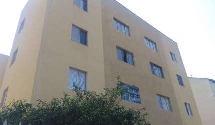 Apartamento em Osasco, Km 18, excelente local, 76m², 2 quartos, 1 banheiro, sala, 1 vaga coberta