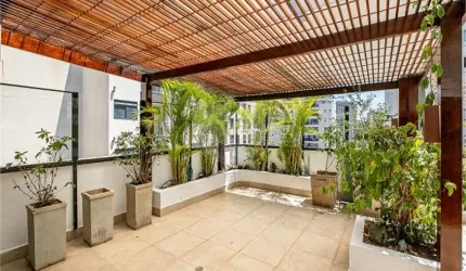 Apartamento Residencial VILA OLÍMPIA Área Útil: 136 m² Área Total: 136 m²