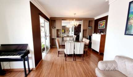 APARTAMENTO PARA LOCAÇÃO NO LA DOLCE VITA MOOCA