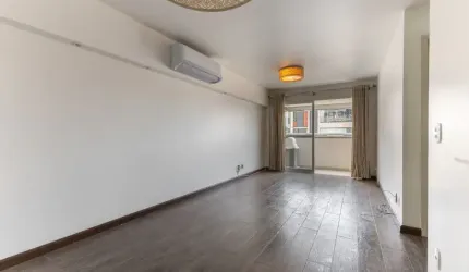 Apartamento na Vila Ipojuca com 2 quartos 1 suíte e 3 vagas