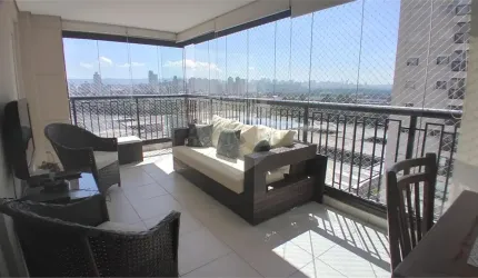 Apartamento a venda na Barra Funda