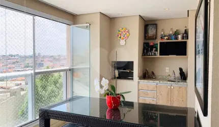 Apartamento na Vila Formosa à venda, com 3 quartos