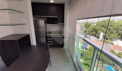 Cobertura a venda 90m² = 2 quartos - Pinheiros