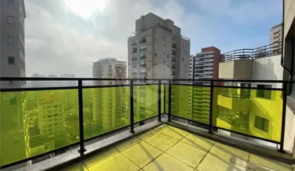 Cobertura Triplex  à venda - 201m² - 3 quartos - Perdizes