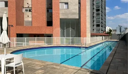 Apartamento à venda 75m² - 3 quartos - Perdizes