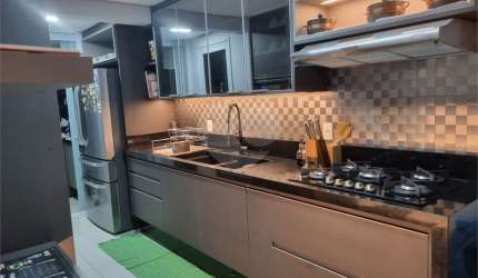 Apartamento 113m², 3 quartos Osasco
