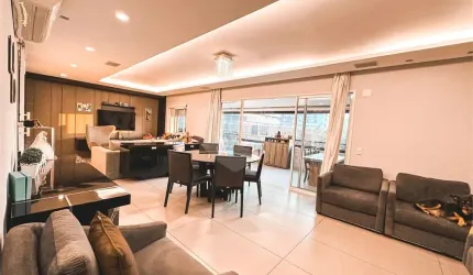 Apartamento a venda na Barra Funda - São Paulo