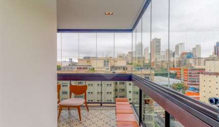 Apartamento  a venda em Perdizes - São Paulo