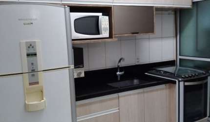 Apartamento 75 m², 3 quartos em Osasco