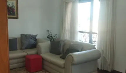 Apartamento 127 m², 4 quartos em Osasco