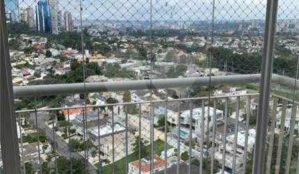 Apartamento 150 m², 3 quartos  em Barueri