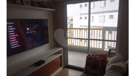 Apartamento 55 m² 2 quartos em Osasco