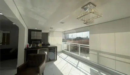 Apartamento a venda na Barra Funda - São Paulo