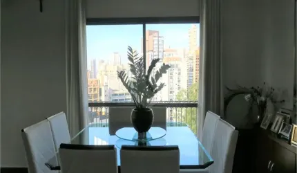 Apartamento a venda no  Morumbi - São Paulo