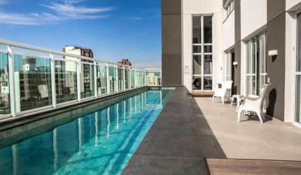 Apartamento a venda  em Pinheiros.