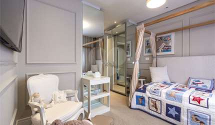 Apartamento a venda em Perdizes