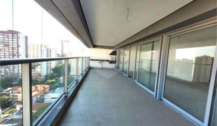 Apartamento a venda na Vila Romana.