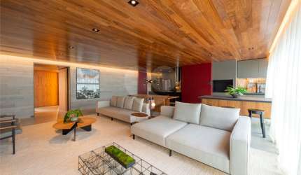 Apartamento a venda em Perdizes