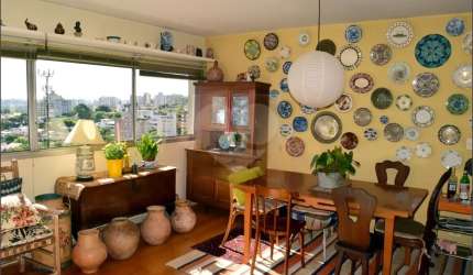 Apartamento a venda na Vila Madalena