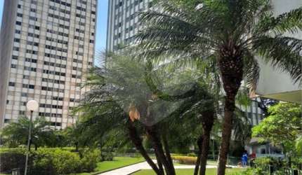 Apartamento a venda no Alto de Pinheiros