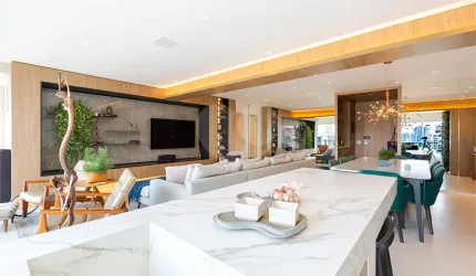 Apartamento a venda na Vila Madalena