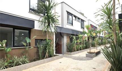 Casa de condomínio para venda no Alto da Boa Vista