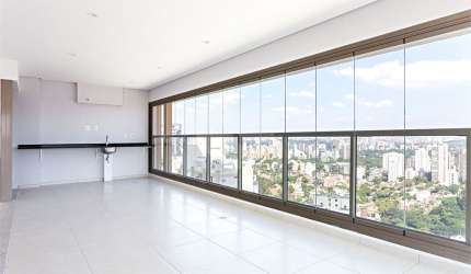 Apartamento a venda na Vila Madalena