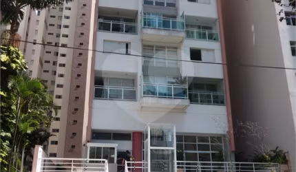 Apartamento para locação em Pinheiros