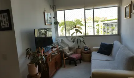 APARTAMENTO VENDA VILA MADALENA 2 QUARTOS 1 VAGA