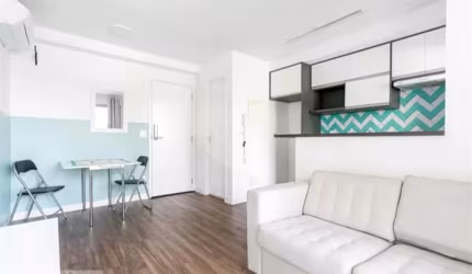 APARTAMENTO VENDA VILA MADALENA 1 QUARTO