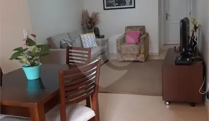 EXCELENTE IMÓVEL À VENDA - MOEMA PÁSSAROS