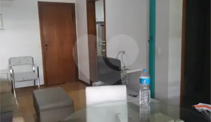 Apartamento Bela Vista 3 dorm 1 suite 1 vaga