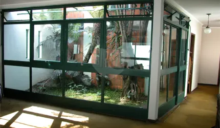 CASA COMERCIAL - RESIDENCIAL A VENDA