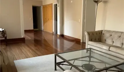 APARTAMENTO JARDIM AMERICA - ALUGA
