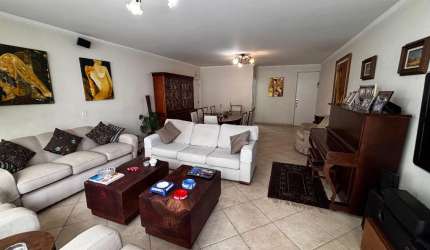 APARTAMENTO BAIRRO PARAÍSO 146M² DE ÁREA ÚTIL