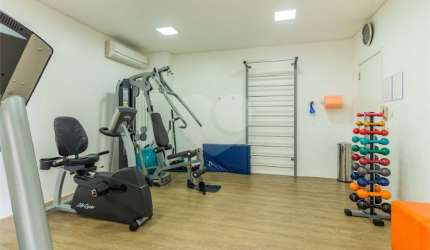 Apartamento Residencial PARAÍSO com 4 quartos !