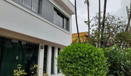 SOBRADO NO IPIRANGA COM 4 QUARTOS !
