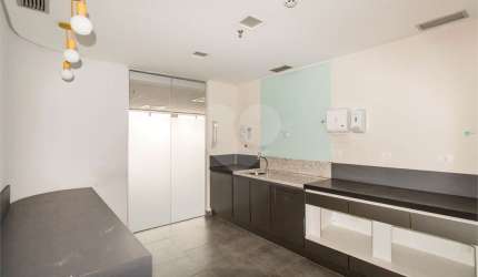 ANDAR CORPORATIVO 873M² - TREND PAULISTA OFFICE