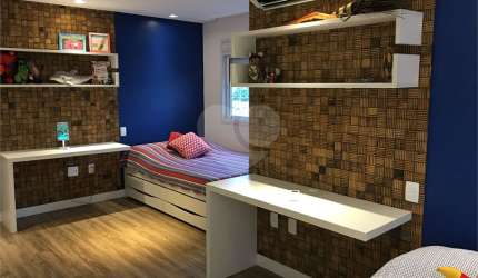 Apartamento  a venda na Água Branca !