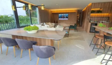 Apartamento a venda em  PINHEIROS!