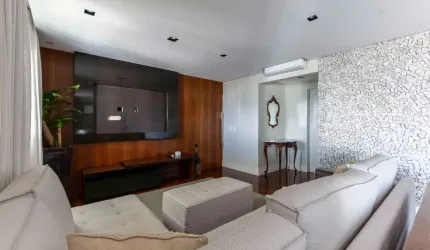 Imóvel de 149m² 3 suítes varanda gourmet Pinheiros