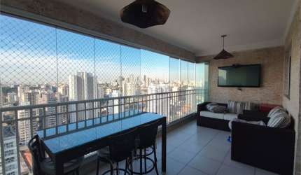 Apartamento Residencial a venda na VILA LEOPOLDINA