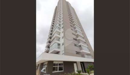 Apartamento Residencial a venda no CAMBUCI!
