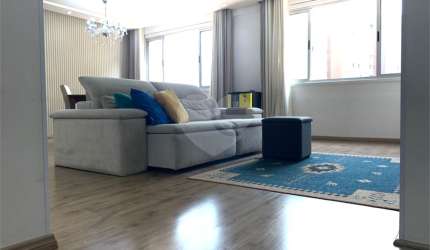 Apartamento Residencial a venda na Av São Luis!!!