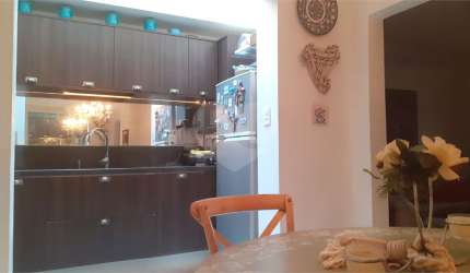 Casa de vila Residencial a venda no JARDIM PAULISTA