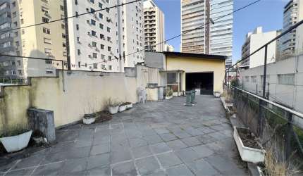 Casa de vila Residencial a venda  JARDIM PAULISTA!