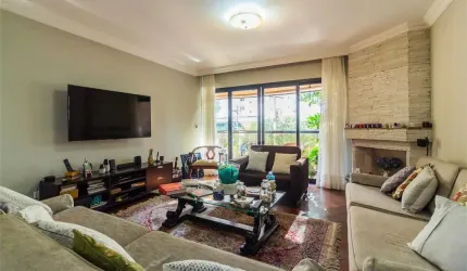 Apartamento Residencial A VENDA EM  MOEMA